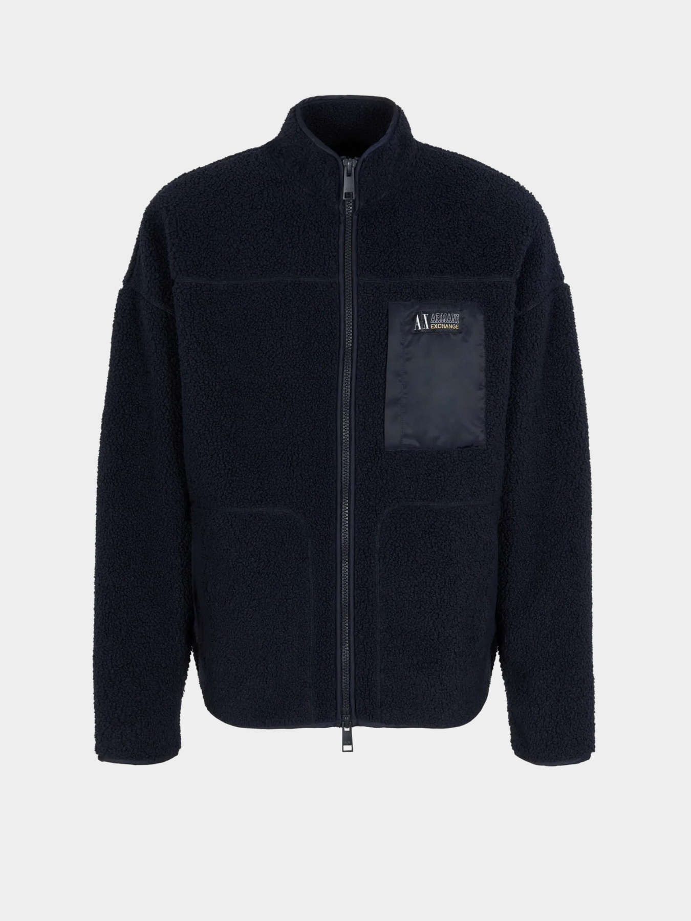 Кофта Armani Exchange Campus модель 6RZMJD-ZJDLZ-1510 Фото