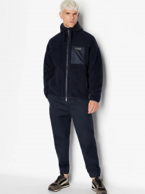 Кофта Armani Exchange Campus модель 6RZMJD-ZJDLZ-1510 Фото