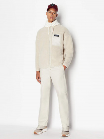 Кофта Armani Exchange Campus модель 6RZMJD-ZJDLZ-1934 Фото