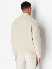 Кофта Armani Exchange Campus модель 6RZMJD-ZJDLZ-1934 Фото