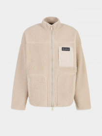 Кофта Armani Exchange Campus модель 6RZMJD-ZJDLZ-1934 Фото