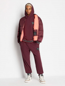 Худи Armani Exchange модель 6RZMJF-ZJDPZ-14AU Фото