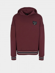 Худи Armani Exchange модель 6RZMJF-ZJDPZ-14AU Фото