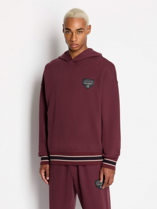 Худі Armani Exchange модель 6RZMJF-ZJDPZ-14AU Фото