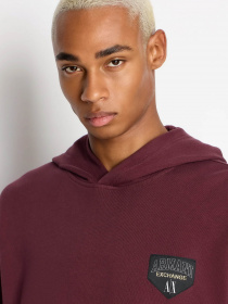 Худі Armani Exchange модель 6RZMJF-ZJDPZ-14AU Фото