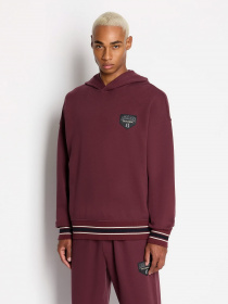 Худи Armani Exchange модель 6RZMJF-ZJDPZ-14AU Фото