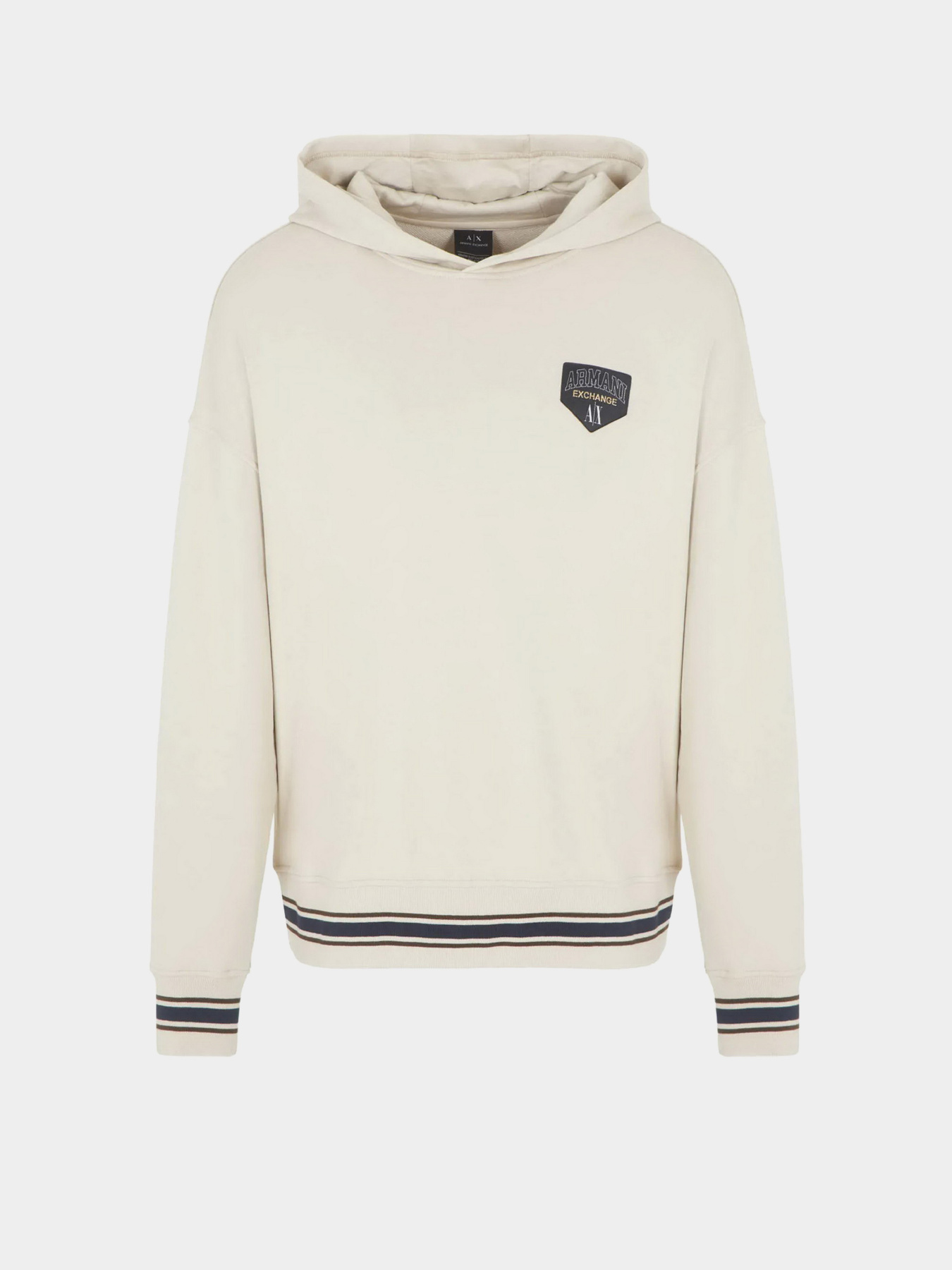 Худі Armani Exchange модель 6RZMJF-ZJDPZ-1934 Фото