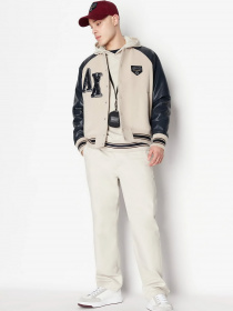 Худі Armani Exchange модель 6RZMJF-ZJDPZ-1934 Фото