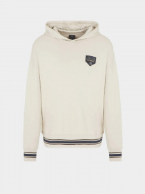 Худі Armani Exchange модель 6RZMJF-ZJDPZ-1934 Фото