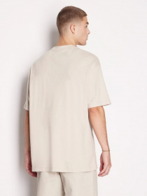 Футболка Armani Exchange Campus модель 6RZMJM-ZJDHZ-1934 Фото