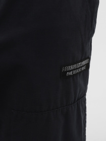 Штаны спортивные Armani Exchange модель 6RZP08-ZN2DZ-1510 Фото