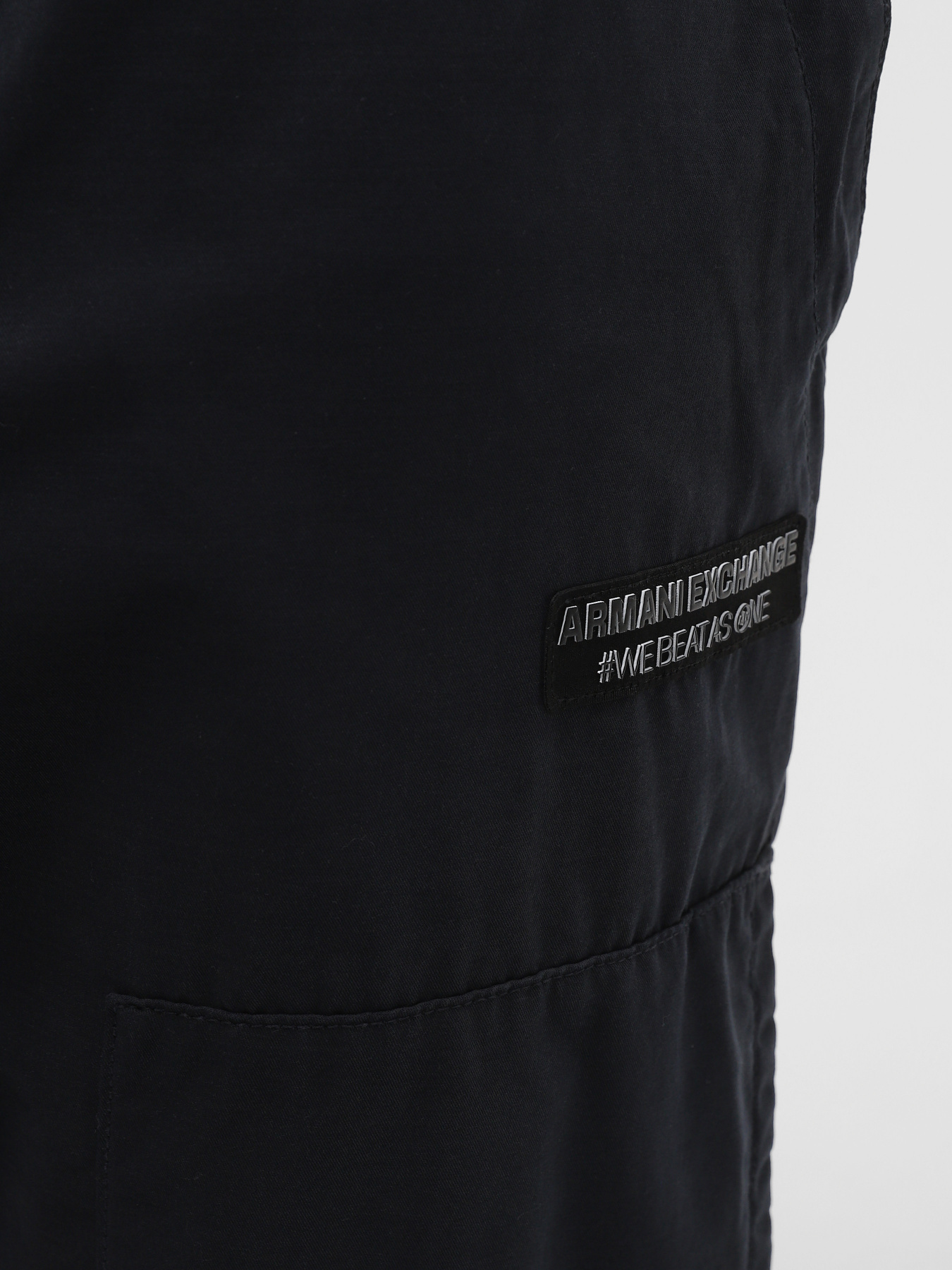 Спортивні штани Armani Exchange модель 6RZP08-ZN2DZ-1510 Фото