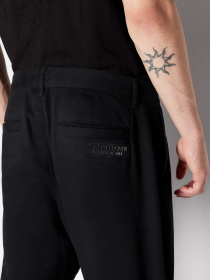 Повсякденні штани Armani Exchange модель 6RZP12-ZN2EZ-1200 Повсякденні штани Armani Exchange модель 6RZP12-ZN2EZ-1200 Фото