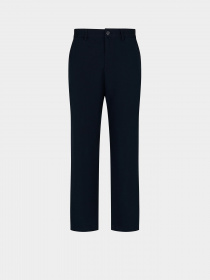 Брюки повседневные Armani Exchange модель 6RZP13-ZN2MZ-1510 Фото