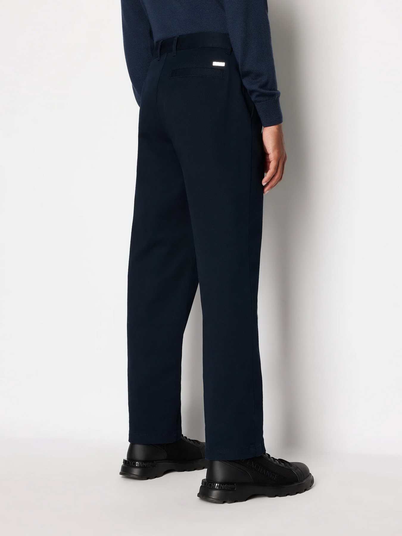 Повсякденні штани Armani Exchange модель 6RZP13-ZN2MZ-1510 Повсякденні штани Armani Exchange модель 6RZP13-ZN2MZ-1510 Фото