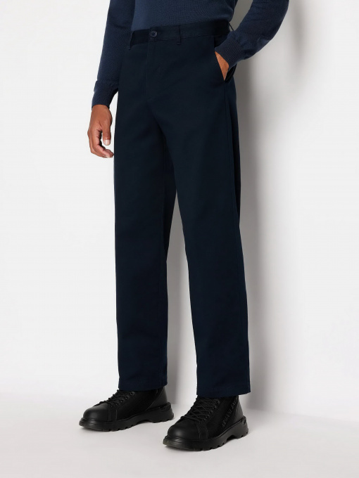 Брюки Armani Exchange модель 6RZP13-ZN2MZ-1510 Фото