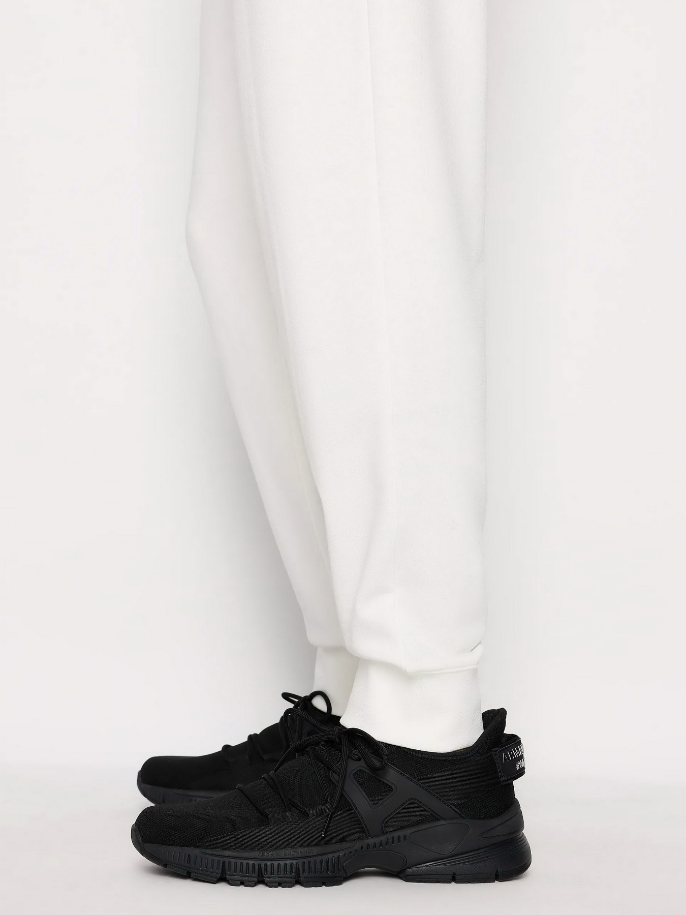 Спортивні штани Armani Exchange модель 6RZPHE-ZJDGZ-1116 Фото