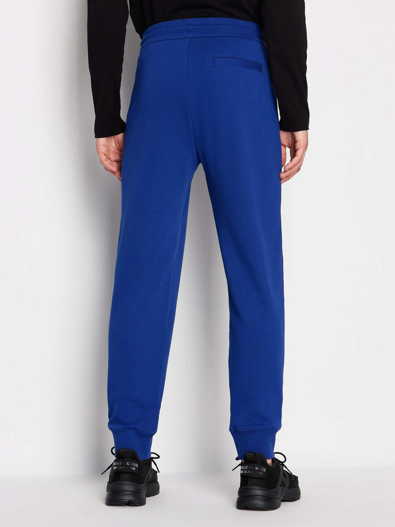 Спортивні штани Armani Exchange модель 6RZPHE-ZJDGZ-15AE Фото