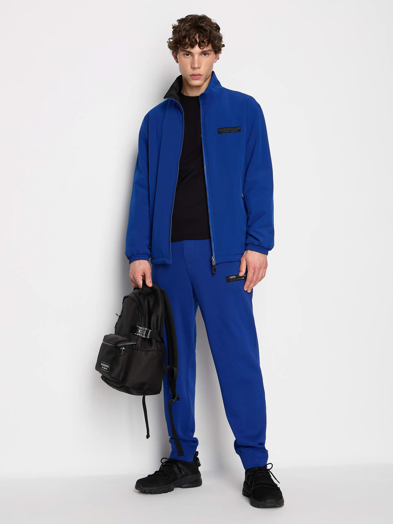 Спортивні штани Armani Exchange модель 6RZPHE-ZJDGZ-15AE Фото