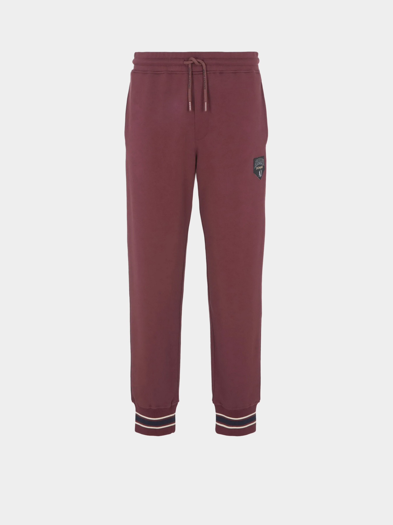 Штаны спортивные Armani Exchange модель 6RZPJF-ZJDPZ-14AU Фото