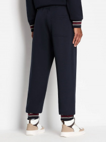 Штаны спортивные Armani Exchange модель 6RZPJF-ZJDPZ-1510 Фото