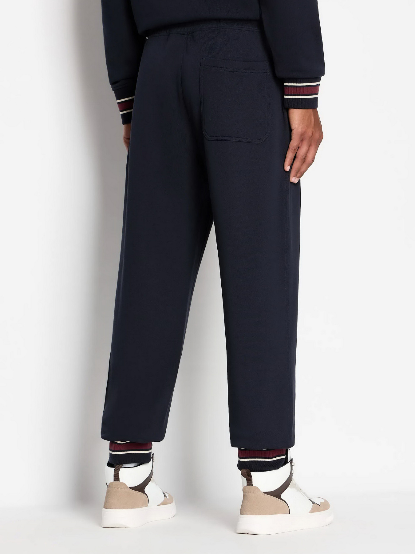 Спортивні штани Armani Exchange модель 6RZPJF-ZJDPZ-1510 Фото