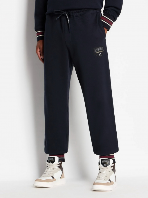 Спортивні штани Armani Exchange модель 6RZPJF-ZJDPZ-1510 Фото