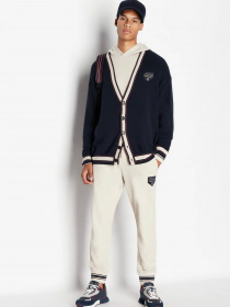 Штаны спортивные Armani Exchange модель 6RZPJF-ZJDPZ-1934 Фото