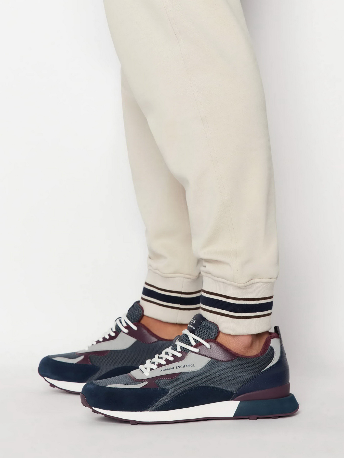 Спортивні штани Armani Exchange модель 6RZPJF-ZJDPZ-1934 Фото