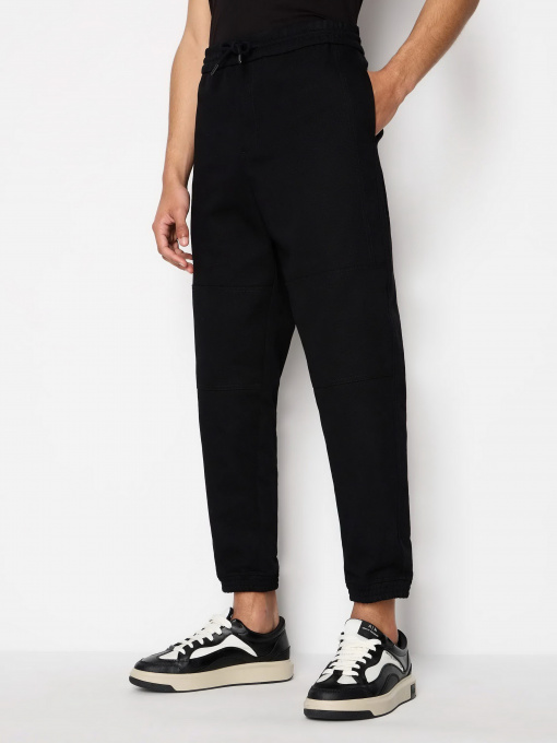 Штани повсякденні Armani Exchange модель 6RZPL3-Z196Z-1200 Фото