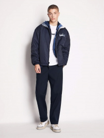 Футболка Armani Exchange модель 6RZTJM-ZJH4Z-1100 Фото