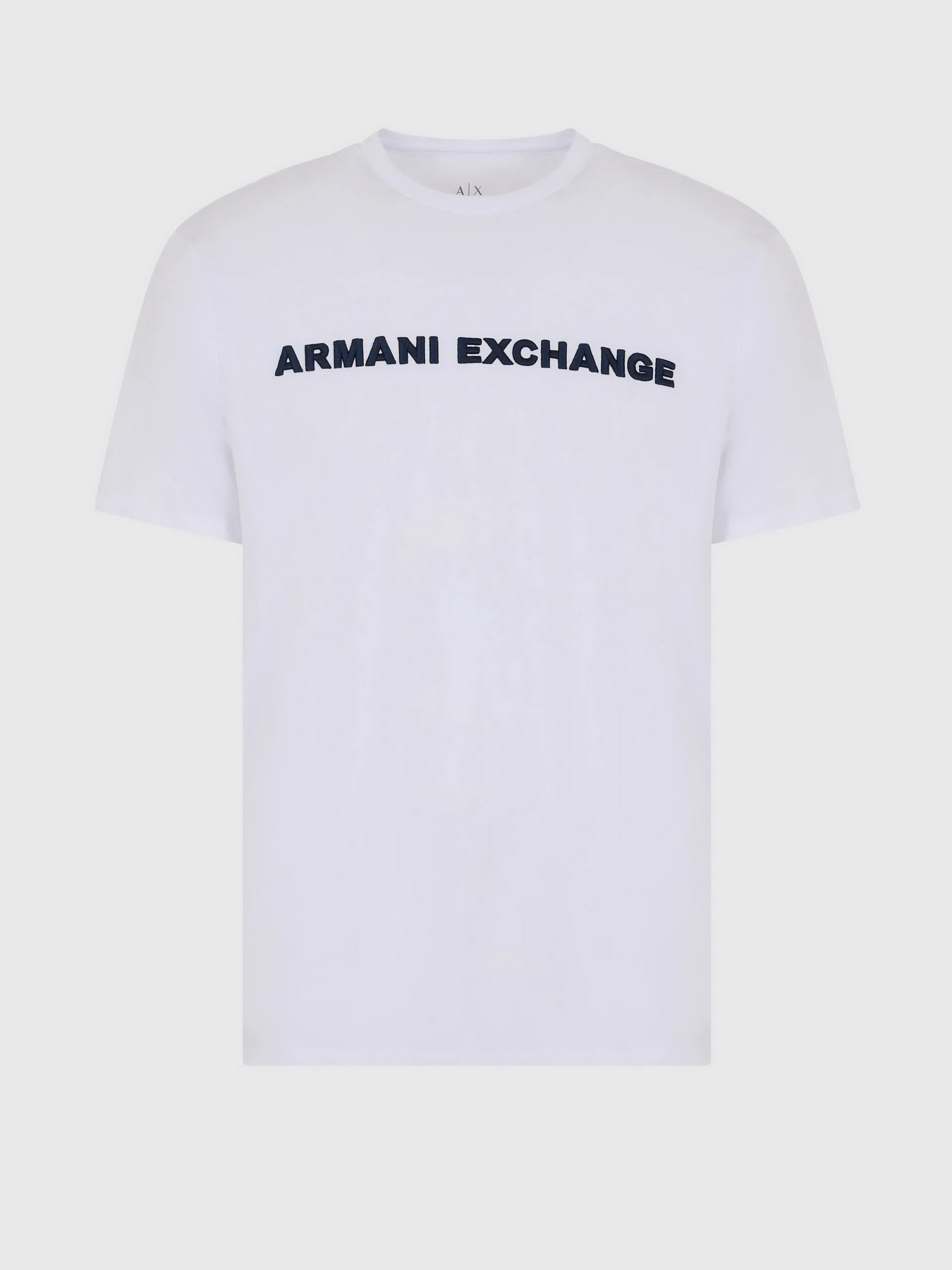 Футболка Armani Exchange модель 6RZTJM-ZJH4Z-1100 Фото