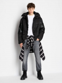 Прямі джинси Armani Exchange J13 модель 6RZJ13-Z2TTZ-0903 Фото