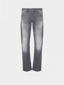 Прямі джинси Armani Exchange J13 модель 6RZJ13-Z2TTZ-0903 Фото