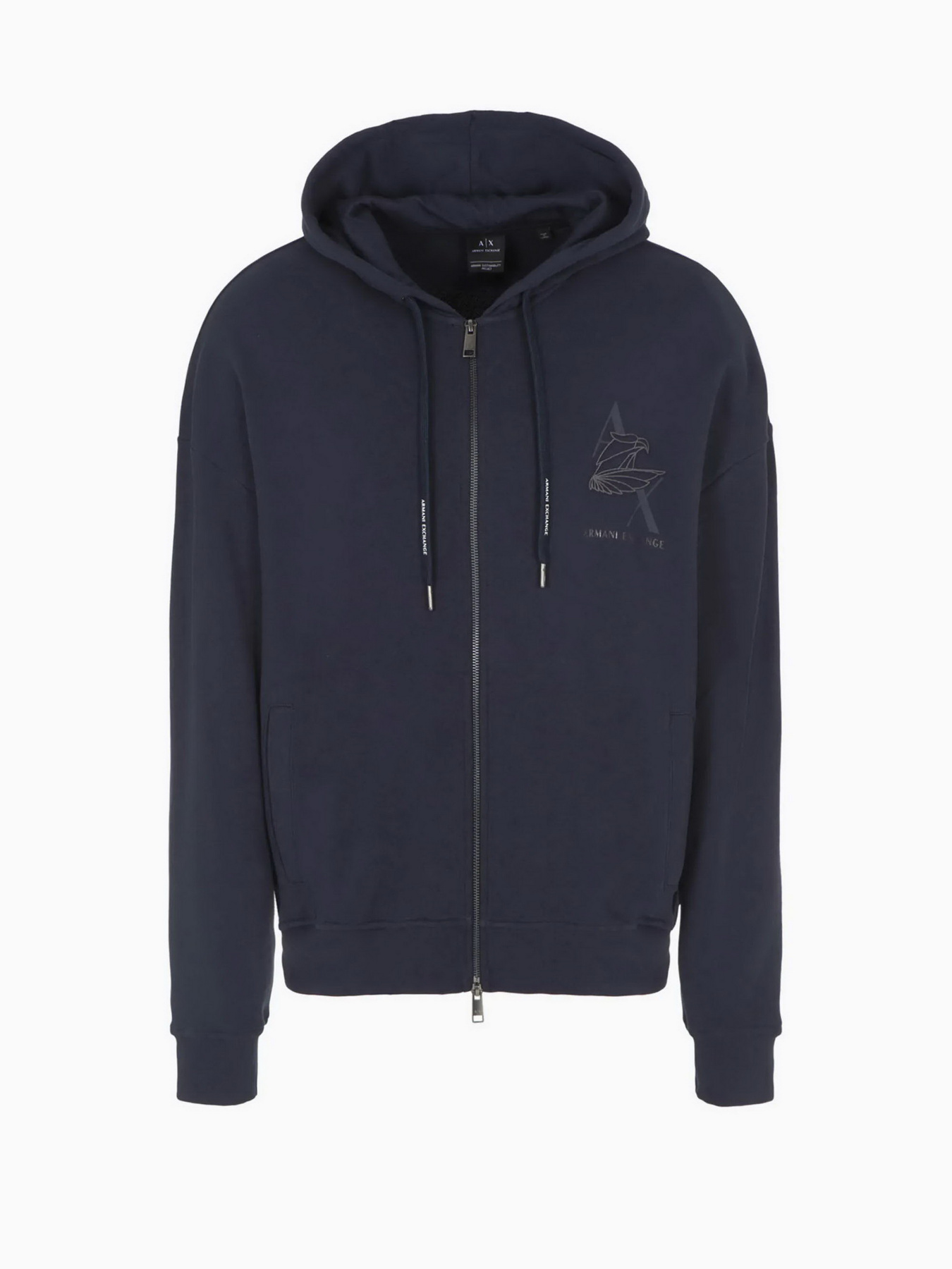 Кофта Armani Exchange модель 6RZMAL-ZJ9KZ-1510 Фото