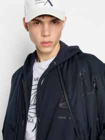 Кофта Armani Exchange модель 6RZMAL-ZJ9KZ-1510 Фото