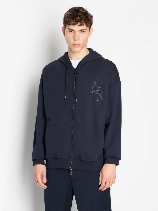 Кофта Armani Exchange модель 6RZMAL-ZJ9KZ-1510 Фото