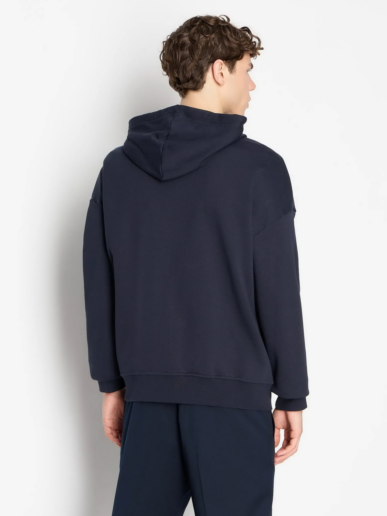 Кофта Armani Exchange модель 6RZMAL-ZJ9KZ-1510 Фото