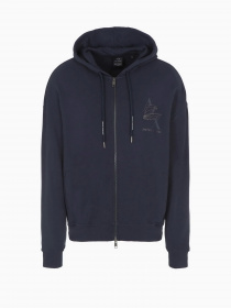 Кофта Armani Exchange модель 6RZMAL-ZJ9KZ-1510 Фото
