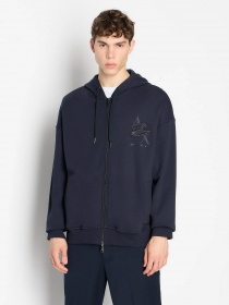 Кофта Armani Exchange модель 6RZMAL-ZJ9KZ-1510 Фото