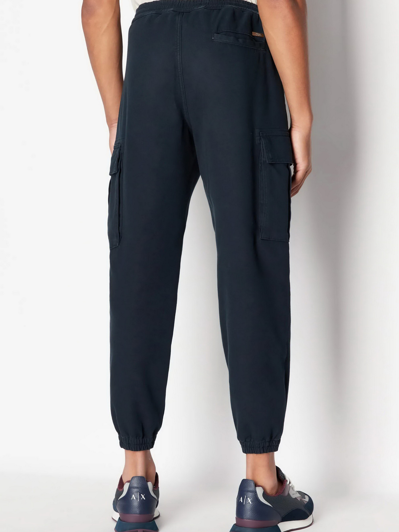 Повседневные штаны Armani Exchange модель 6RZP37-ZN14Z-1510 Фото