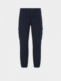 Повседневные штаны Armani Exchange модель 6RZP37-ZN14Z-1510 Фото