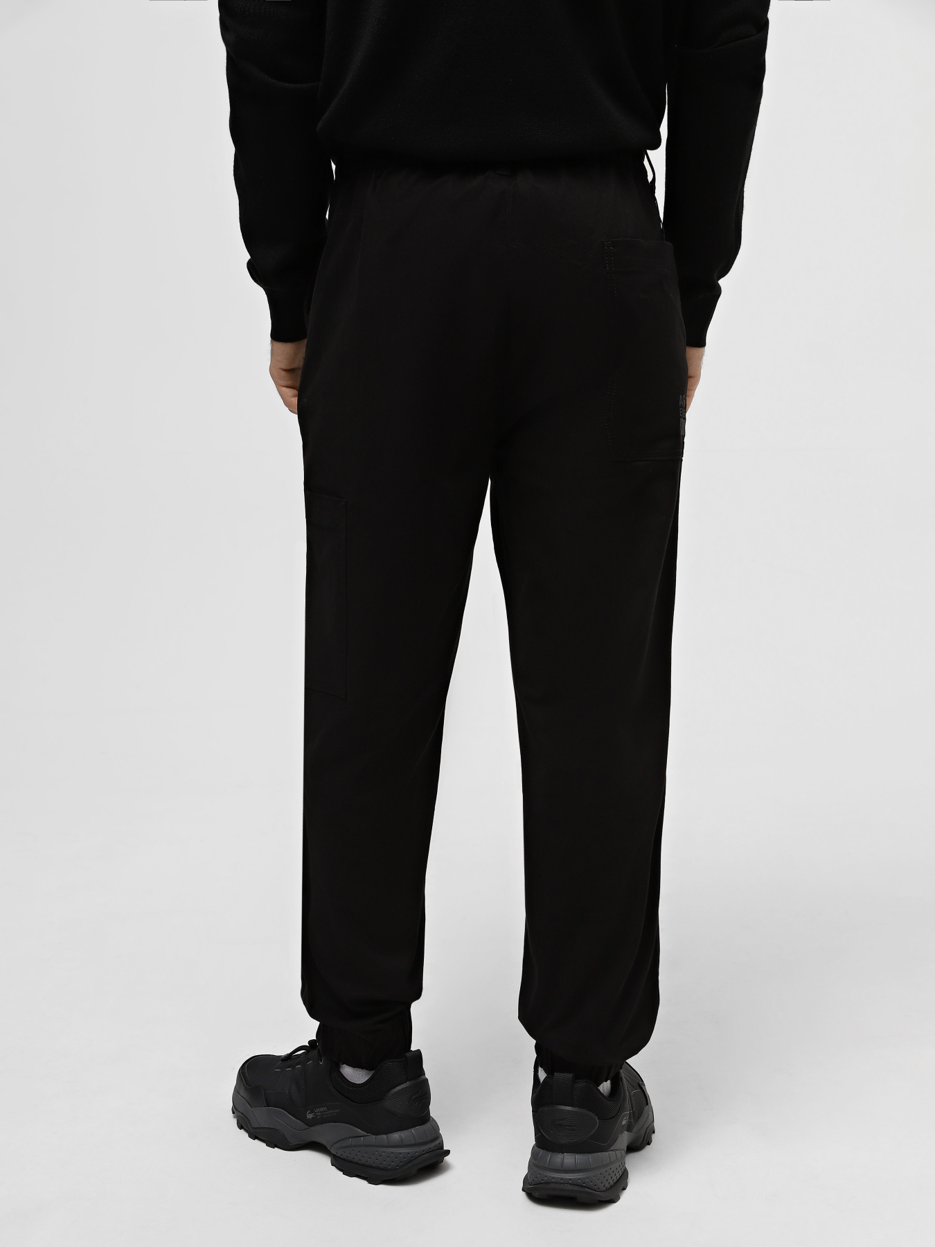 Брюки повседневные Armani Exchange модель 6RZP50-Z1EKZ-1200 Фото