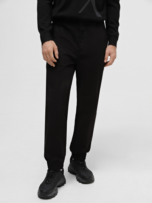 Брюки Armani Exchange модель 6RZP50-Z1EKZ-1200 Фото