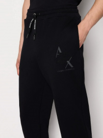 Штаны спортивные Armani Exchange модель 6RZPAL-ZJ9KZ-1200 Фото
