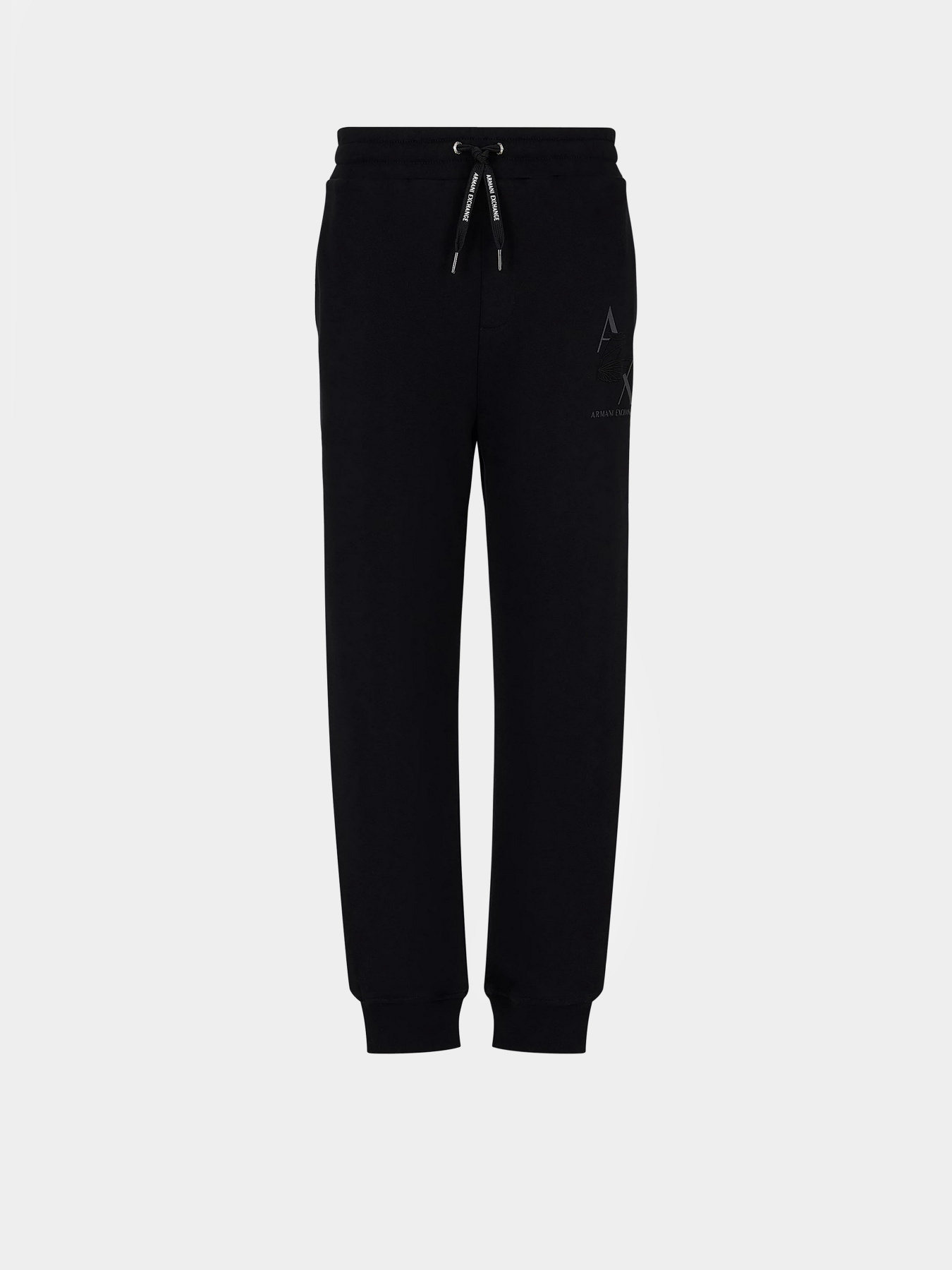 Штаны спортивные Armani Exchange модель 6RZPAL-ZJ9KZ-1200 Штаны спортивные Armani Exchange модель 6RZPAL-ZJ9KZ-1200 Фото