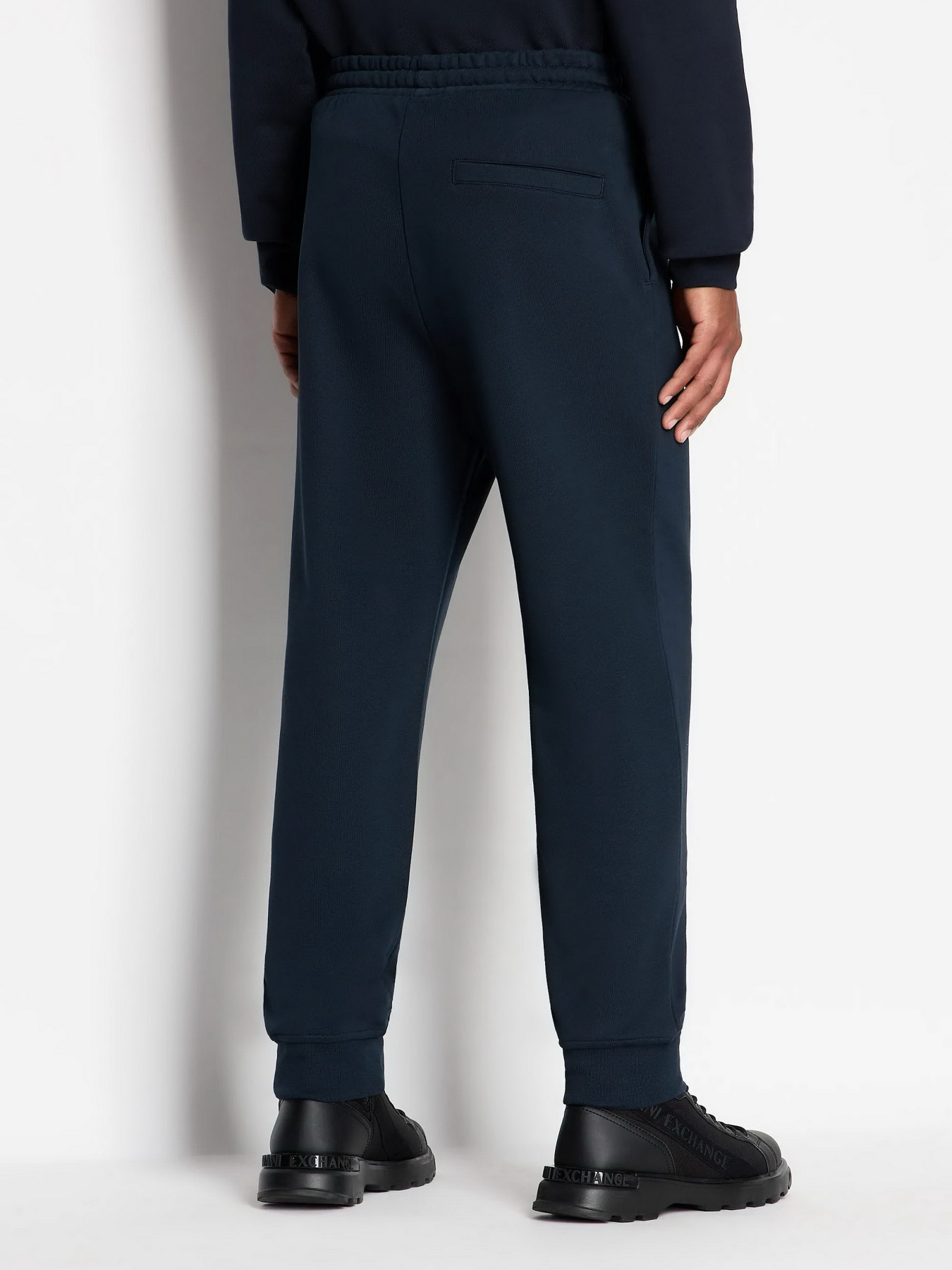 Штаны спортивные Armani Exchange модель 6RZPAL-ZJ9KZ-1510 Фото