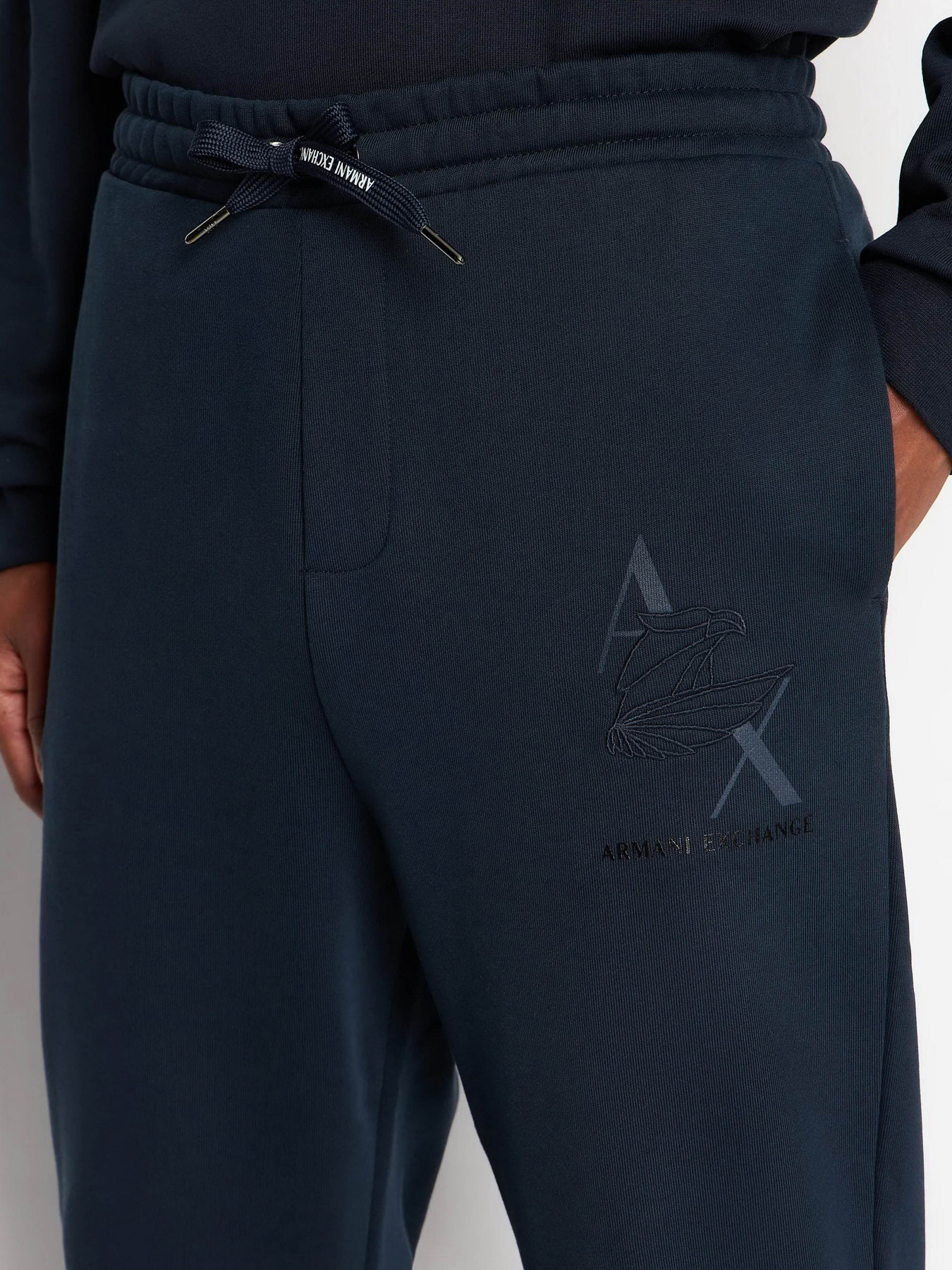 Спортивні штани Armani Exchange модель 6RZPAL-ZJ9KZ-1510 Фото