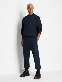 Спортивні штани Armani Exchange модель 6RZPAL-ZJ9KZ-1510 Фото