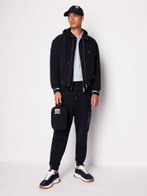 Бомбер Armani Exchange модель 3DZBL0-ZN3FZ-1583 Фото